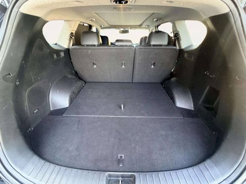 Used 2020 Hyundai Santa Fe SEL AWD/4WD image 5