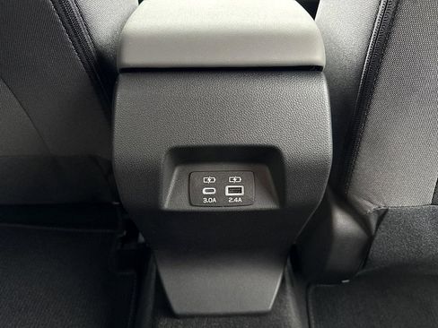 New 2026 Subaru Crosstrek 2.0i Premium image 13