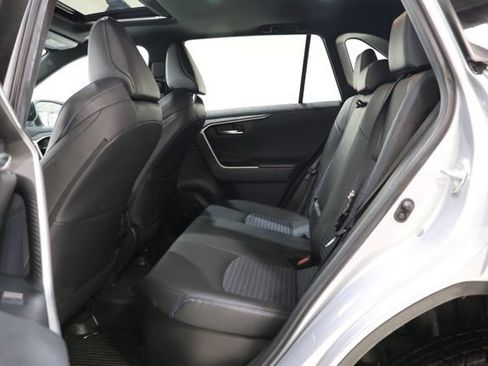 Used 2023 Toyota RAV4 XSE w/ XSE Grade Weather Package AWD/4WD image 29