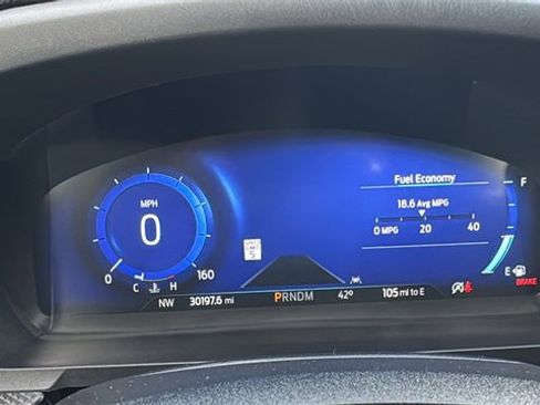 Certified 2023 Ford Explorer ST w/ Equipment Group 401A image 18