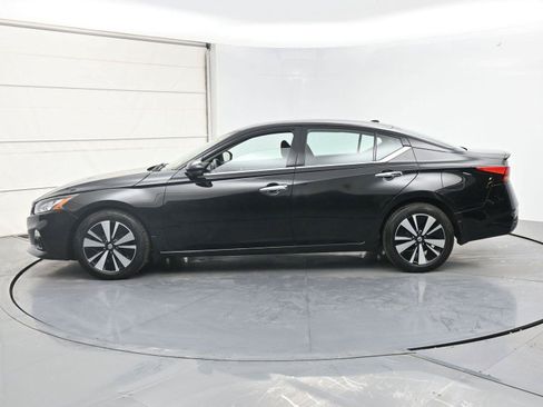 Used 2019 Nissan Altima 2.5 SL AWD/4WD image 17