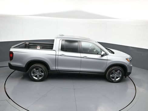 Used 2023 Honda Ridgeline RTL image 36