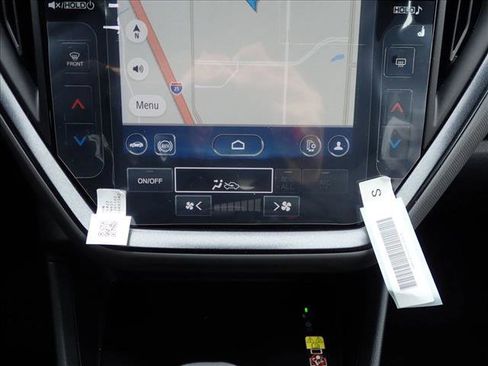 New 2026 Subaru Crosstrek 2.5i Limited AWD/4WD image 18