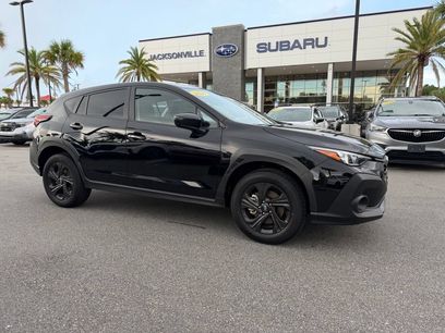 Used 2026 Subaru Crosstrek 2.5i