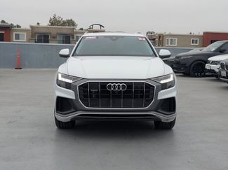Used 2023 Audi Q8 Premium Plus w/ Premium Plus Package AWD/4WD video 2