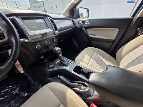 Used 2019 Ford Ranger XLT w/ Equipment Group 301A Mid AWD/4WD image 24