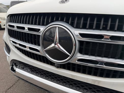 New 2026 Mercedes-Benz GLE 350 4MATIC image 24