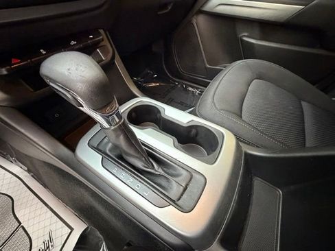 Used 2022 Chevrolet Colorado LT w/ LT Convenience Package AWD/4WD image 20
