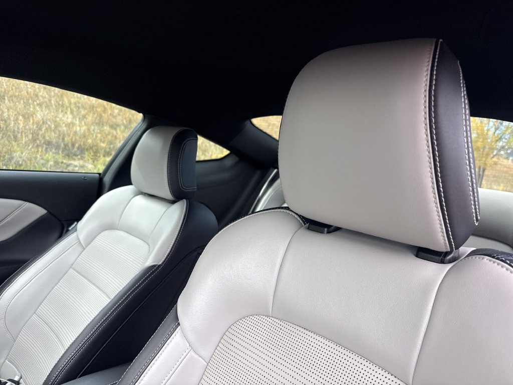 Used 2024 Ford Mustang GT Premium RWD image 13