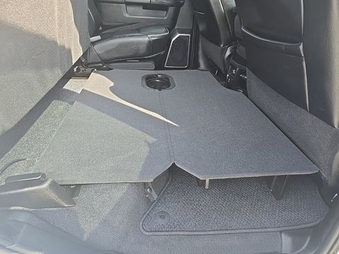 Used 2024 RAM 2500 Laramie w/ Safety Group image 11