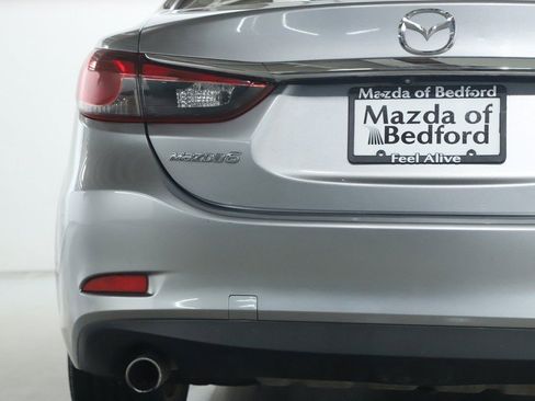 Used 2015 MAZDA MAZDA6 Sport image 42