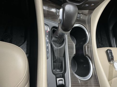 Used 2019 Buick Envision Preferred image 26