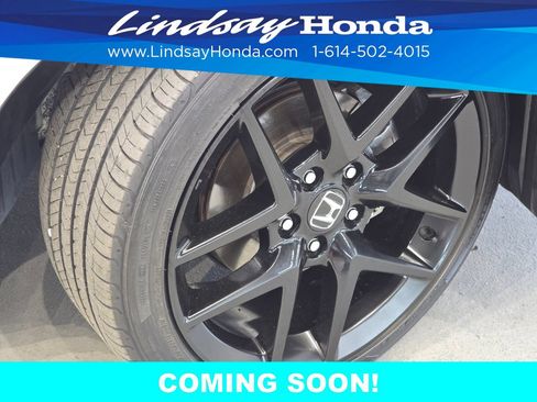 Used 2025 Honda Civic Sport image 26