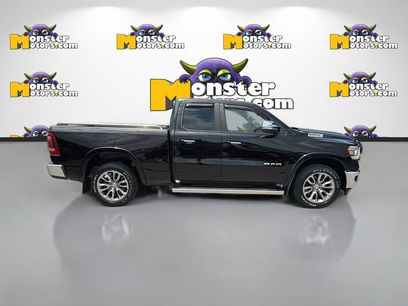 Used 2019 RAM 1500 Laramie