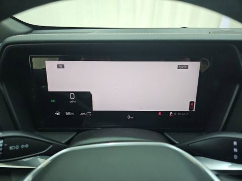 New 2026 GMC Terrain Elevation w/ LPO, Floor Liner Package image 22