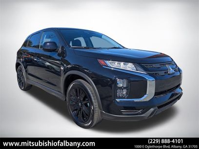 New 2025 Mitsubishi Outlander Sport LE