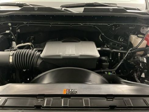 New 2026 Chevrolet Silverado 2500 LT w/ Trail Boss Package image 27