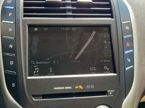 Used 2019 Lincoln MKC Reserve w/ MKC Technology Package AWD/4WD image 20