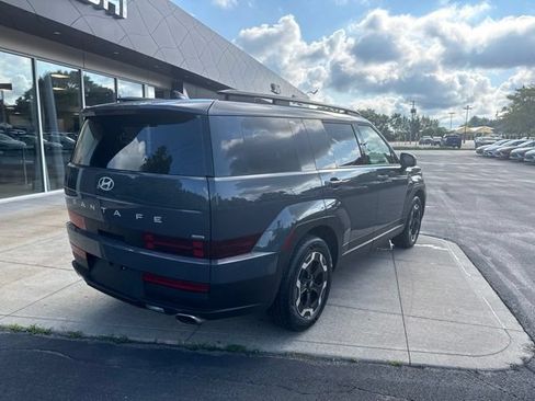 Certified 2026 Hyundai Santa Fe SEL AWD/4WD image 21
