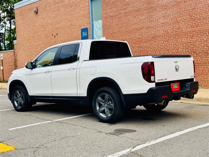 Used 2023 Honda Ridgeline RTL image 11