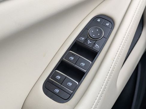 Used 2024 INFINITI QX60 Luxe image 27