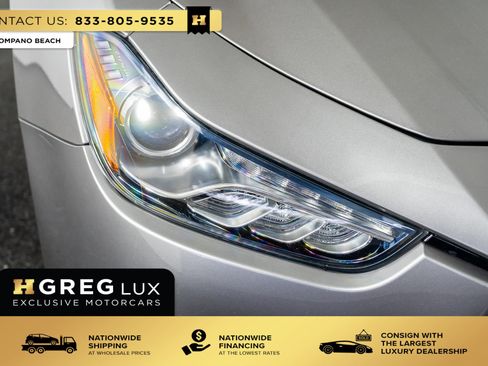 Used 2016 Maserati Ghibli S Q4 image 21