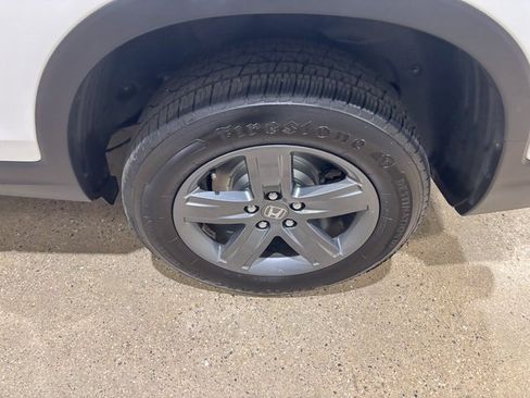 Used 2022 Honda Ridgeline RTL-E image 13