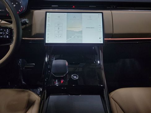 New 2025 Land Rover Range Rover Sport Dynamic SE image 26