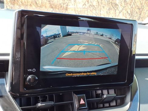 Certified 2024 Toyota Corolla LE image 17