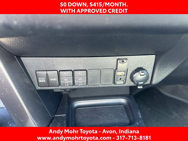 Used 2016 Toyota RAV4 SE AWD/4WD image 23