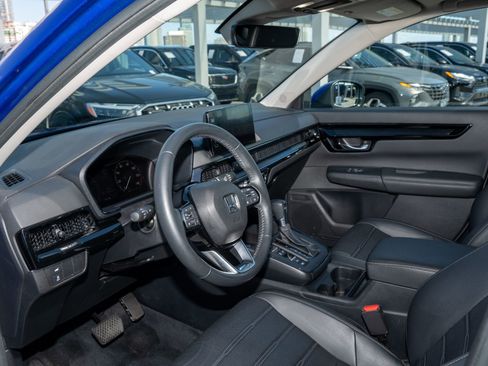 Used 2023 Honda CR-V EX-L image 17