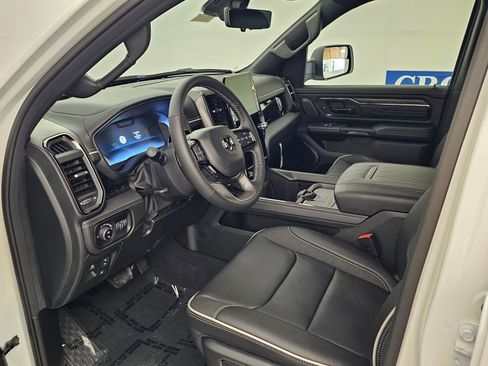 New 2026 RAM 1500 Limited image 12
