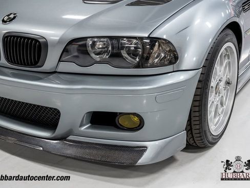 Used 2005 BMW M3 Coupe image 14