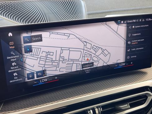 Used 2023 BMW i4 M50 w/ Premium Package AWD/4WD image 21