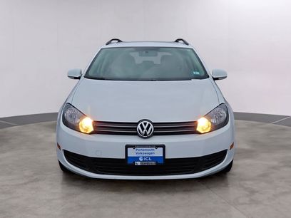 Used 2014 Volkswagen Jetta SE
