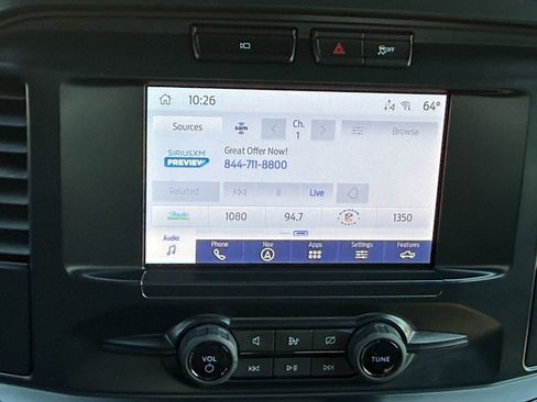 Used 2023 Ford F150 XL w/ STX Appearance Package AWD/4WD image 14