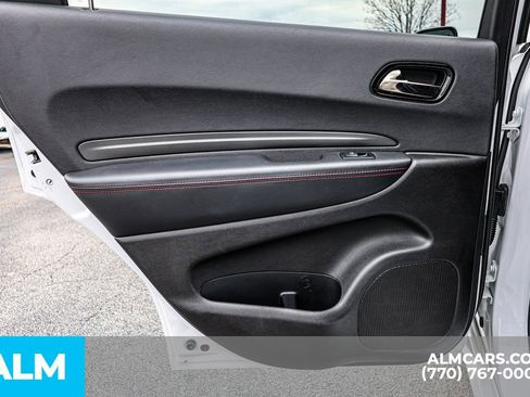 Used 2024 Dodge Durango GT image 57