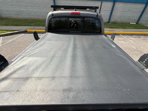 Used 2014 Toyota Tacoma 4x4 Double Cab w/ TRD Sport Package image 24