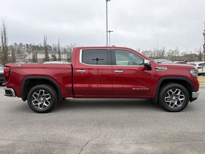 Used 2024 GMC Sierra 1500 SLT w/ X31 Off-Road Package