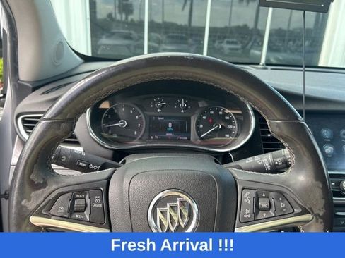 Used 2019 Buick Encore Preferred w/ Safety Package image 10