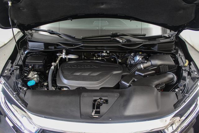 Used 2024 Honda Odyssey Elite image 31