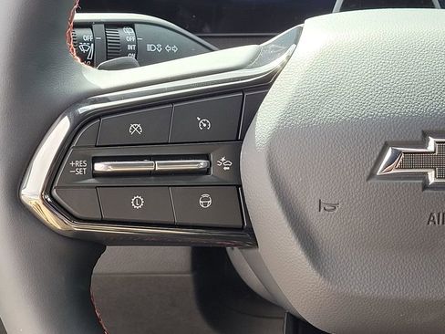 New 2026 Chevrolet Traverse RS image 21