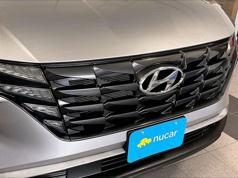 Used 2023 Hyundai Tucson SEL w/ Convenience Package AWD/4WD image 32