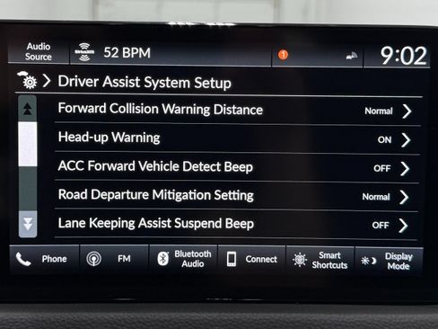 Used 2024 Acura Integra A-Spec w/ Technology Package FWD image 25