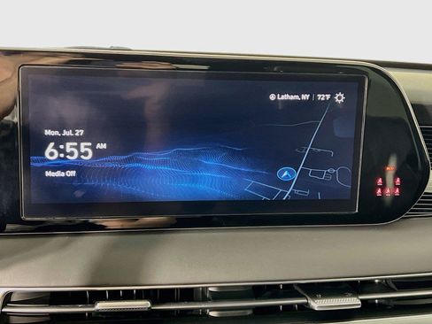 Used 2025 Hyundai Palisade Calligraphy AWD/4WD image 16