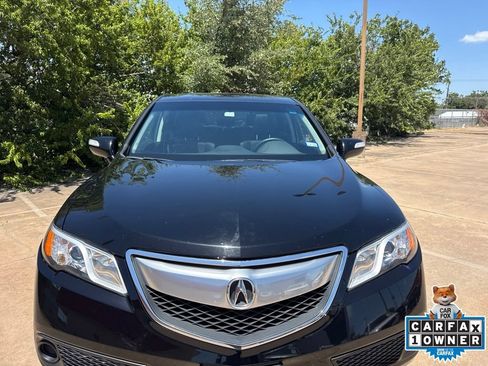 Used 2015 Acura RDX FWD image 2