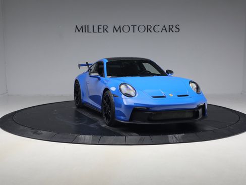 Used 2023 Porsche 911 GT3 image 10