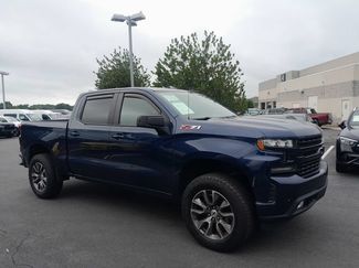 Used 2019 Chevrolet Silverado 1500 RST AWD/4WD video 1