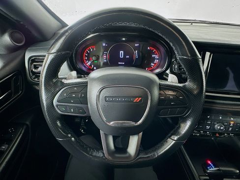 Used 2023 Dodge Durango GT image 11