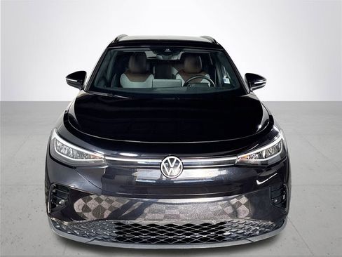 Used 2024 Volkswagen ID.4 2WD image 3